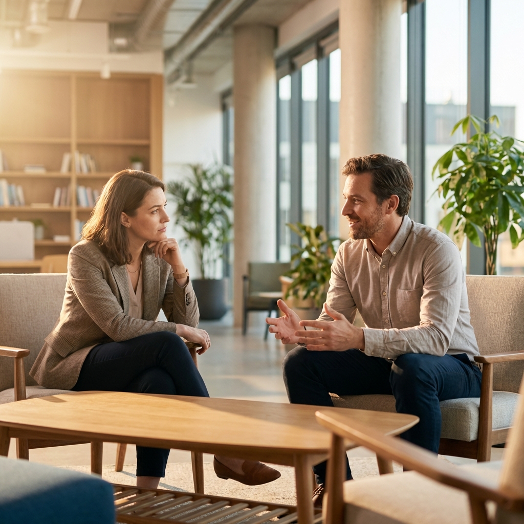 ¿Qué es el Coaching Ontológico?