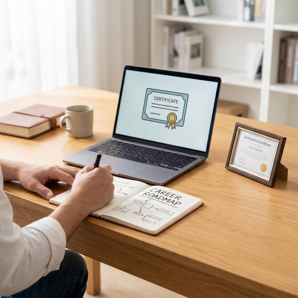 Cómo Iniciar tu Carrera como Coach Profesional