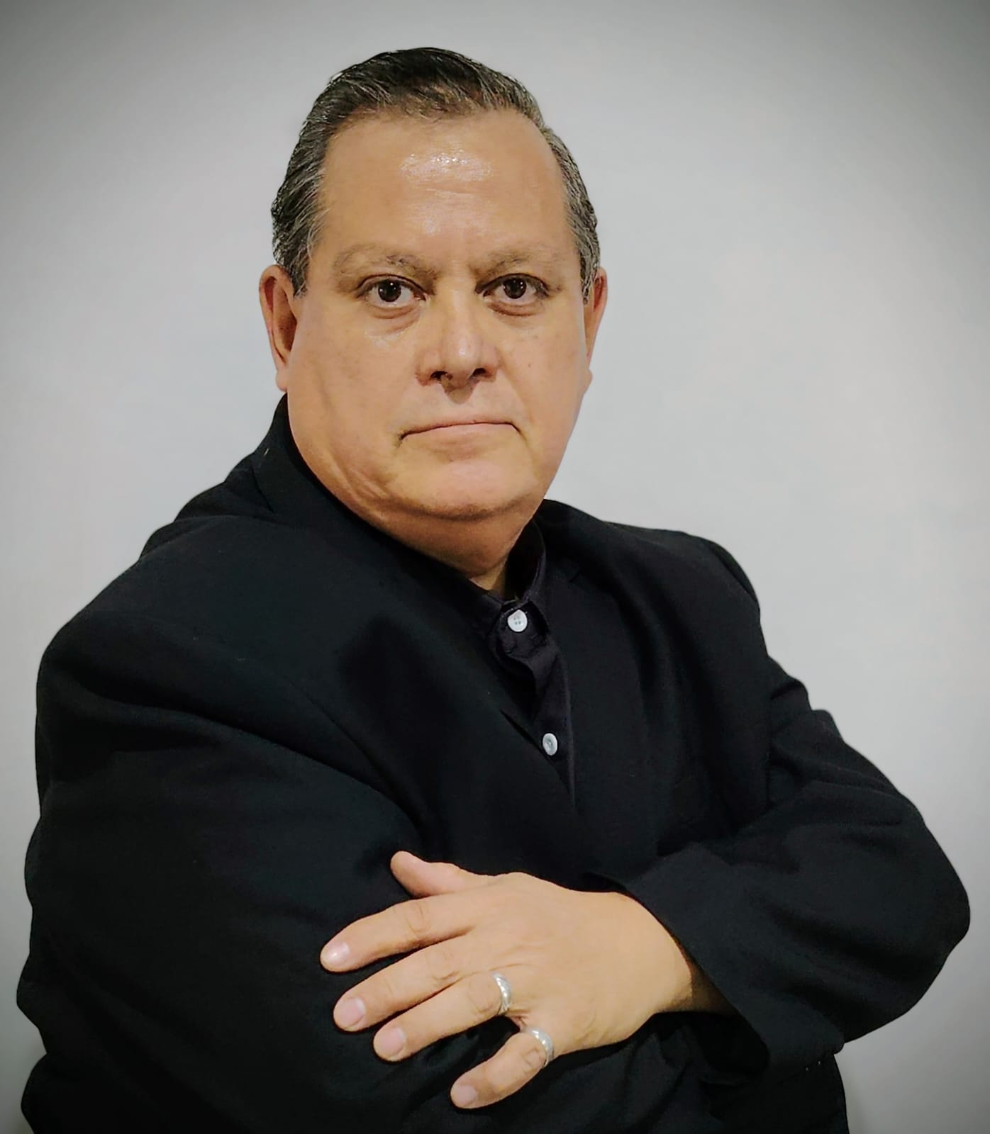 Everardo Ramírez