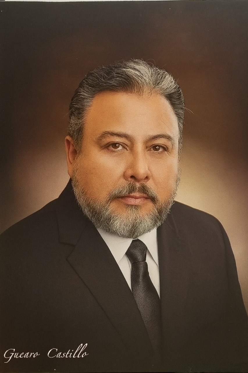 Fernando Raúl Pérez Robles