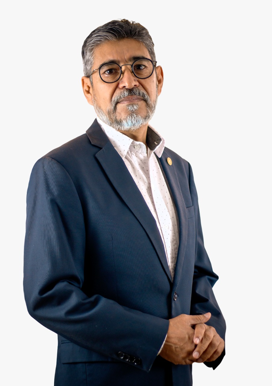 José Luis Silva Alcántara