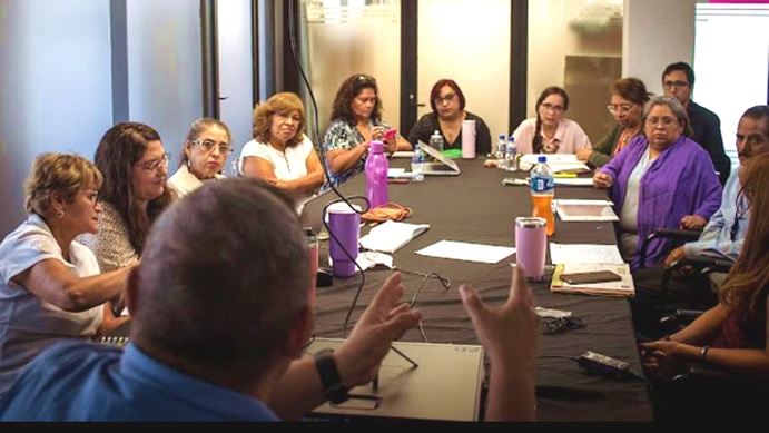 Coaching Ontologico Empresarial 3 AINCO